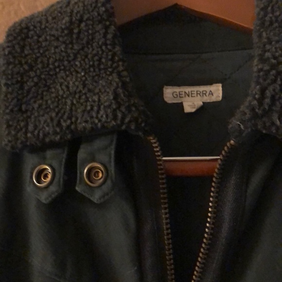 Generra jacket - Picture 4 of 7